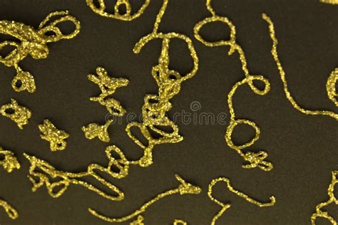 Gold Splatter Paint on a Black Background Stock Image - Image of crafts, gold: 118288127