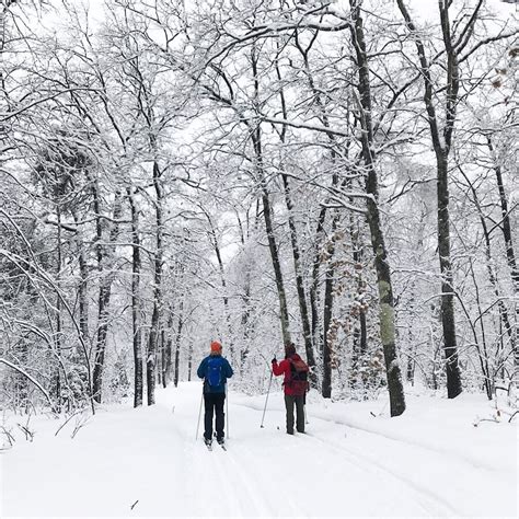 One Perfect Winter Day in Marquette, Michigan: A Local's Guide — Em's On The Road