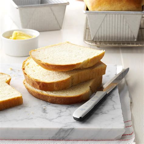 Home-Style Yeast Bread Recipe: How to Make It