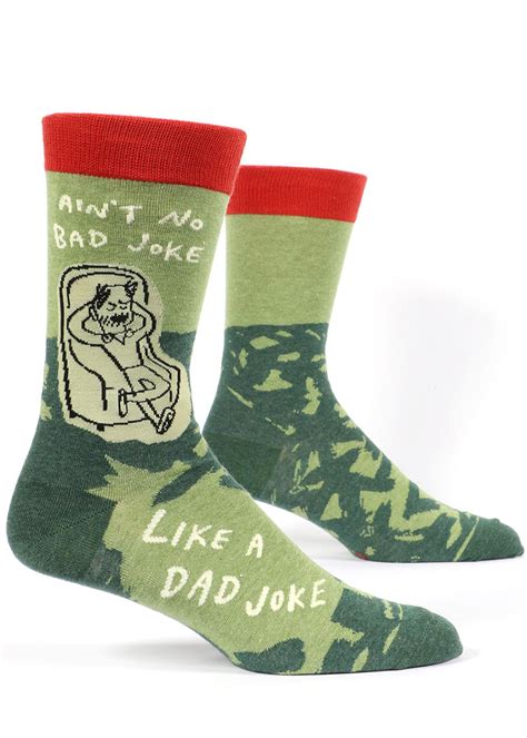 Funny Socks for Men | Crazy Fun Sock Styles & FREE SHIPPING! - Cute But ...