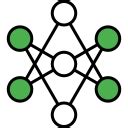 Neural network - free icon