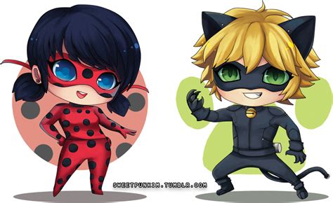 Kawaii Chibi, Kawaii Anime, Miraculous Ladybug, Cumpleaños Lady Bug ...