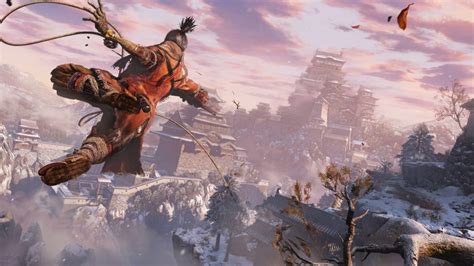 Sekiro: Shadows Die Twice – 15 Easter Eggs And Secrets You Probably Don’t Know | Page 2