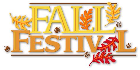 Fall festival clipart 8 - WikiClipArt