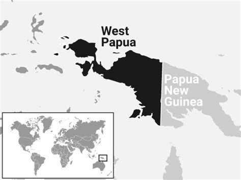 The Free West Papua Movement - PNG Kundu June 2020 - Papua New Guinea Association of Australia