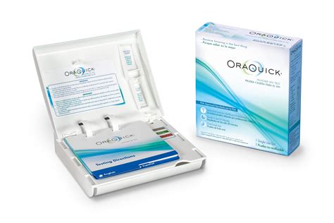 The OraQuick® In-Home HIV Test, 58% OFF | www.idropnews.com