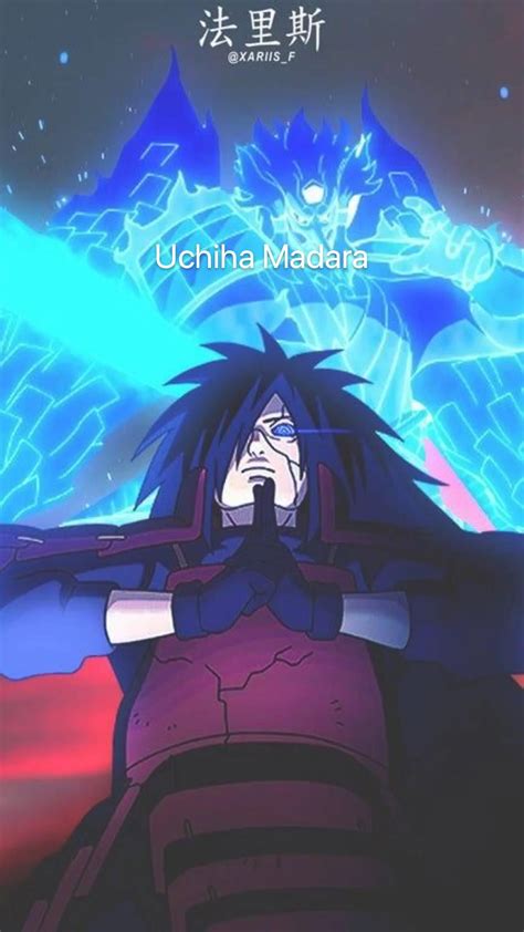 71 Madara Uchiha Wallpaper Hd 4k Pictures - MyWeb