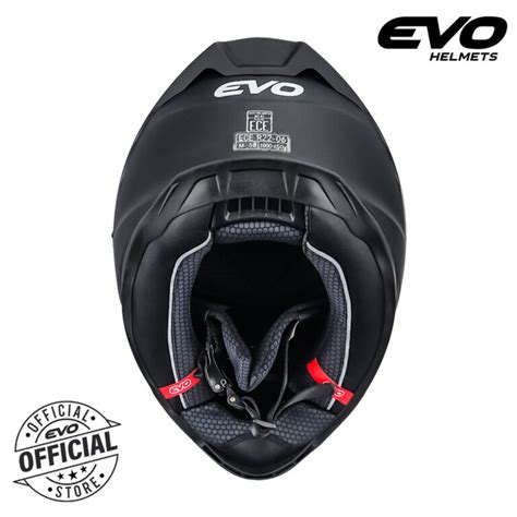 M1-01 MONO COLORS – Evo Helmets