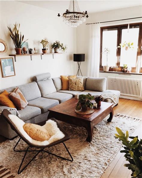 Mid Century•Boho•Farmhouse on Instagram: “Them spring feels. Love the ...