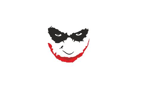 Joker Comics Wallpapers - 2560x1600 - 91230