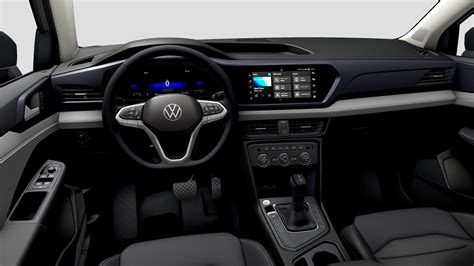 VW Taos Comfortline: destrinchamos a versão básica do novo SUV médio | Quatro Rodas