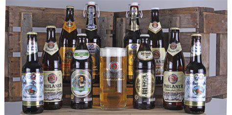 Oktoberfest Deals | Beer Merchants