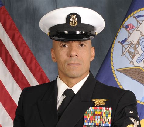 Navy SEAL becomes first SEAL Fleet Master Chief in naval history | SOFREP