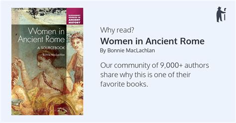 Why read Women in Ancient Rome?