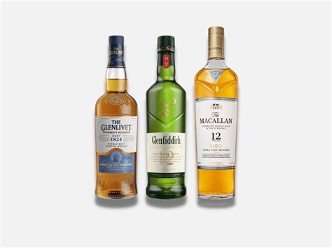 24 Best Scotch Whiskies to Drink Right Now | Man of Many