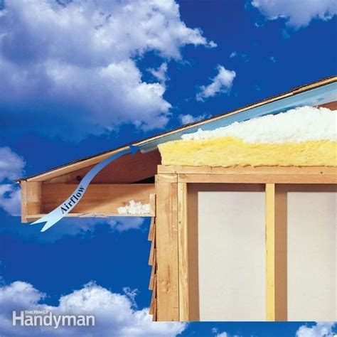 Improve Attic Ventilation: Introduction (DIY) | Family Handyman