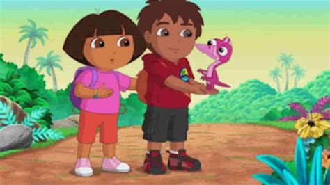 Who is Dora’s Cousin? Who is Dora’s Boyfriend? - KSU | The Sentinel Newspaper