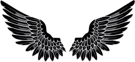 Wings Logo Png Free Transparent Png Logos | Images and Photos finder