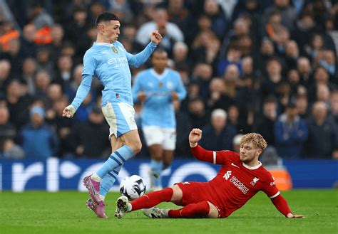 Liverpool 1 Man City 1 - Highlights | beIN SPORTS