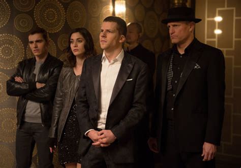 Now You See Me 2 Movie Review | Magic | Horsemen | Magicians