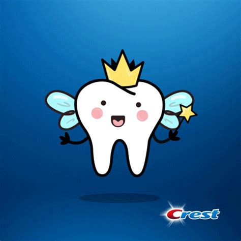 Tooth Fairy GIFs - Find & Share on GIPHY