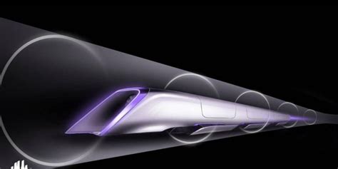 Elon Musk unveils Hyperloop