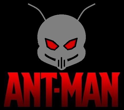 ANT MAN symbol by The-Fire-Dog on DeviantArt