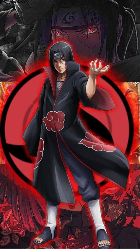 Itachi uchiha. Itachi akatsuki, Itachi uchiha art, Naruto sasuke sakura, Naruto Shippuden Itachi ...