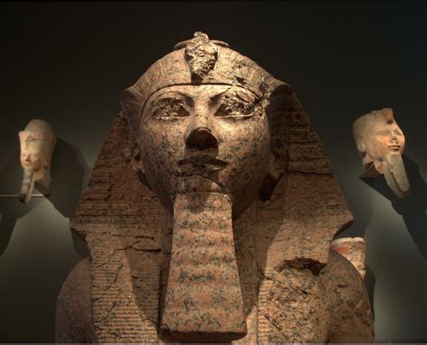 Hatshepsut, Female Pharaoh of Egypt c. 1500 BC | At the Met,… | Tolka Rover | Flickr