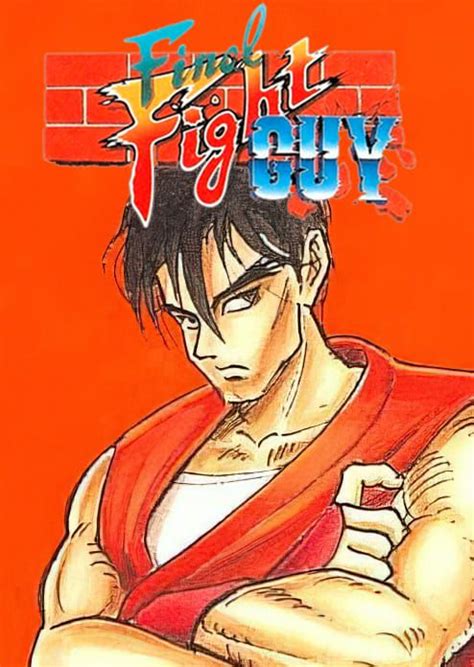 Final Fight™ Guy (1992)