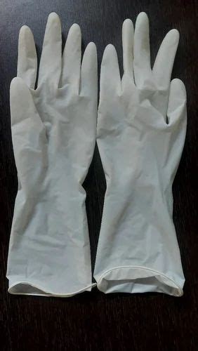 Latex Surgical Gloves Non Sterile bulk, Powdered at Rs 5.8/pair in Kochi