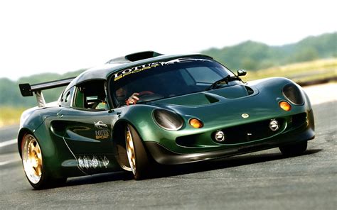 10 of the Finest Lotus Car Models Ever Built