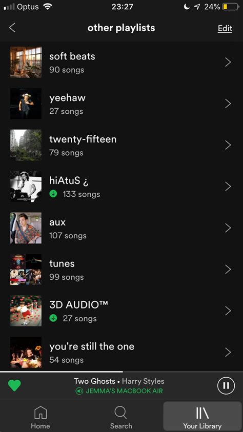 Cool spotify playlist names - renbound