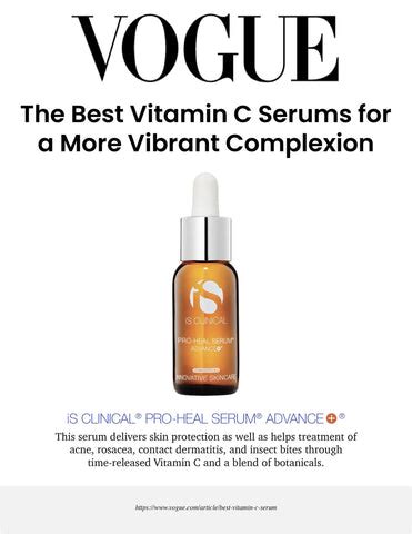 Best Vitamin C Serum of 2023 – dermavenue