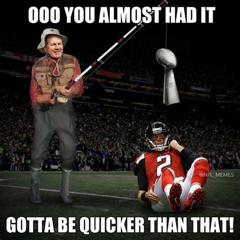 25 Best Memes of Matt Ryan & the Atlanta Falcons Choking vs Tom Brady & the New England Patriots ...