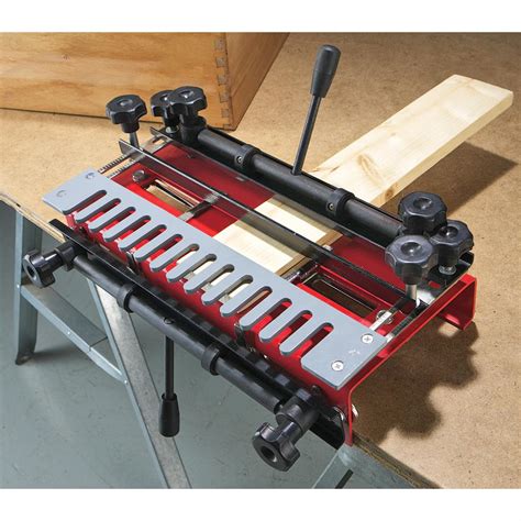 Buffalo Tools® Dovetail Machine - 158197, Power Tools at Sportsman's Guide