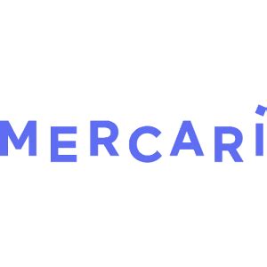 Mercari logo png hd transparent png