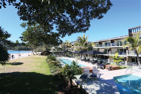 Seahaven Noosa - JVL Investment Group