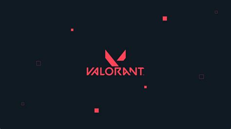 Valorant Logo Wallpapers - Top Free Valorant Logo Backgrounds - WallpaperAccess