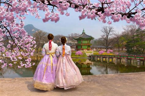 6 Wonderful Places To Visit In Seoul For An Amazing Trip