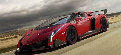 10 Most Expensive Cars in the World 2024 - Edudwar