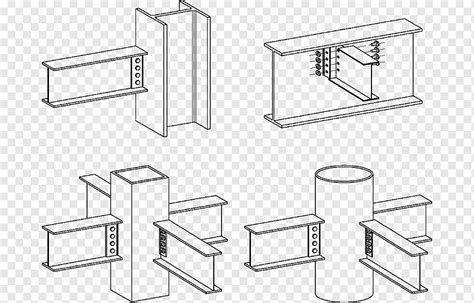 How To Design A Structural Steel Beam - The Best Picture Of Beam