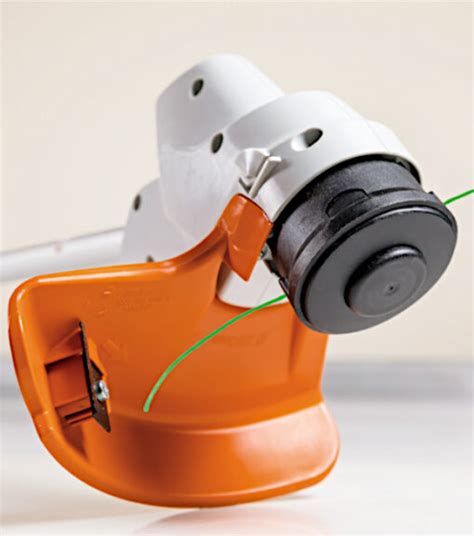 Stihl Lightweight Battery Powered String Trimmer FSA 57 - Wilco Farm Stores