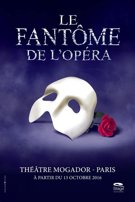 tpa 4 fantome de lopera affiche - Toutelaculture