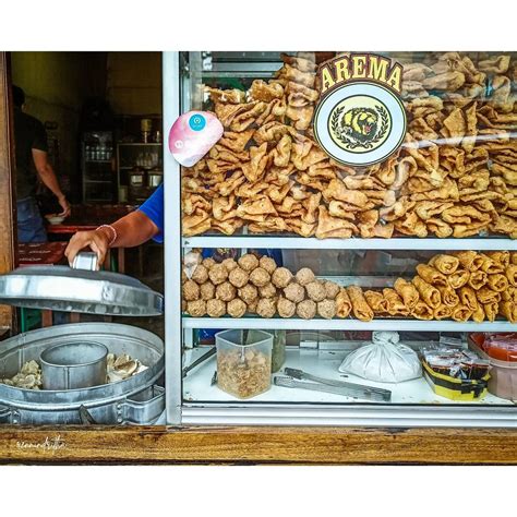 10 Bakso Malang di Jakarta yang Masih Asli Banget 2021 - Nibble