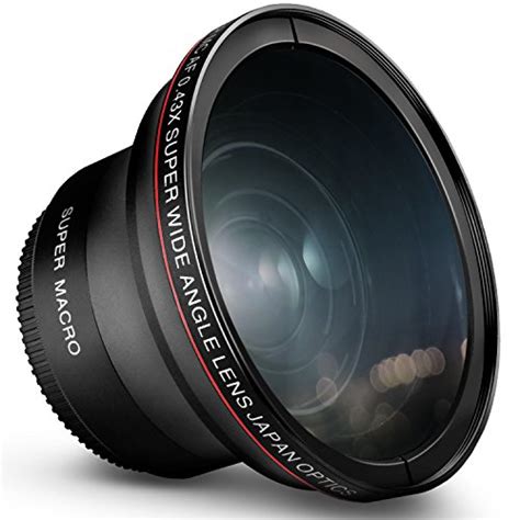 10 Best Nikon Wide Angle Lenses [2023 UPDATED RANKINGS] - Glory Cycles