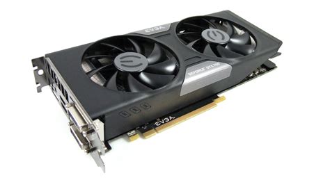 EVGA GeForce GTX 760 Superclocked review | PC Gamer