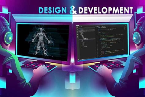 Difference between Game Designer and Game Developer - TECHBLOGBOX