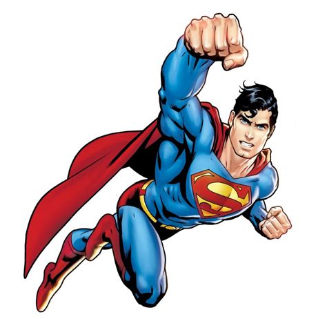 Superman Cartoon Photos - Superman Cartoon By Silverain007 On ...