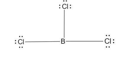 Determine the orbital hybridization of B in BCl$_3$. | Quizlet